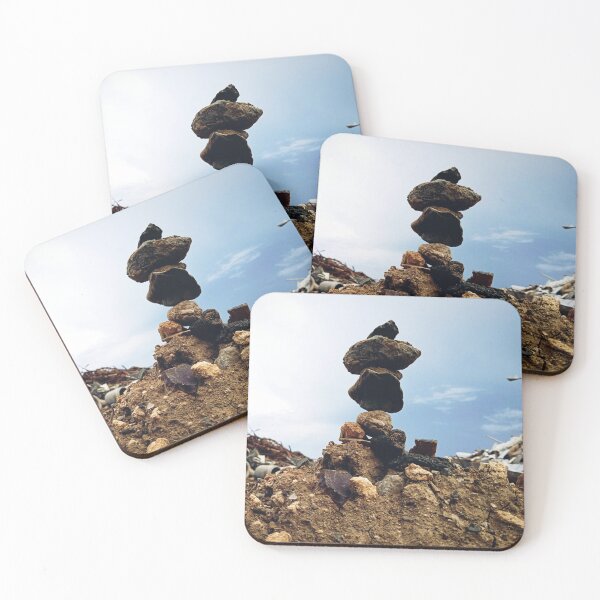 Item preview, Stone Pile at Construction Site designed and sold by Luxxe87.