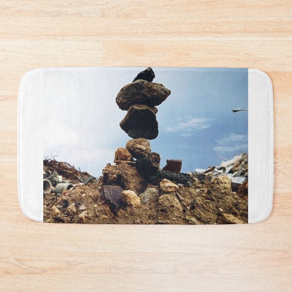 Item preview, Stone Pile at Construction Site designed and sold by Luxxe87.