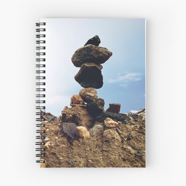 Item preview, Stone Pile at Construction Site designed and sold by Luxxe87.
