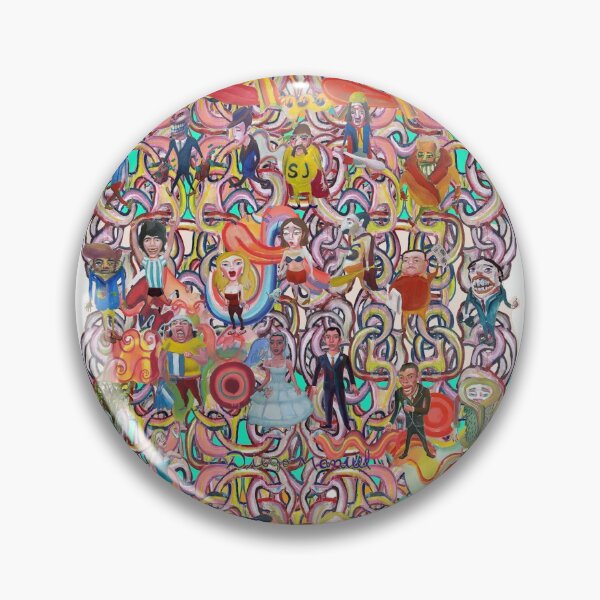 Item preview, Graffiti 2021 designed and sold by Diego Manuel Rodriguez.
