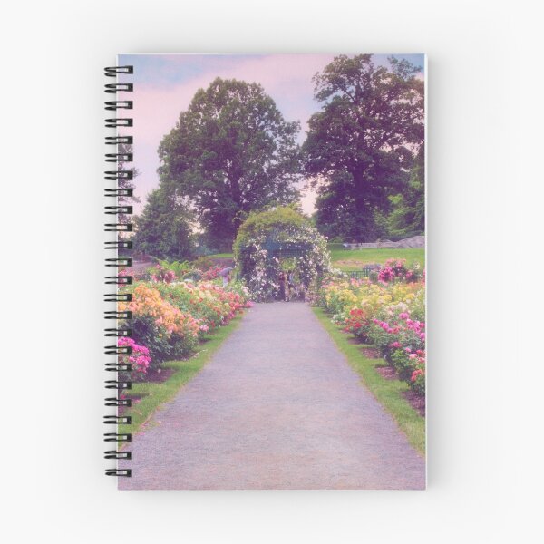 Item preview, Allee of Roses designed and sold by Jessica Jenney.