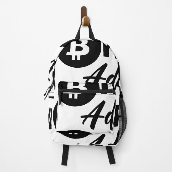 Item preview, Bitcoin addict designed and sold by tov67.