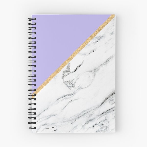 Item preview, Marble with iPhone Purple and Gold Stripe Summer designed and sold by Wizardofpizza.