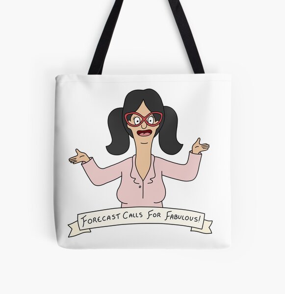 Item preview, Linda "Forecast Calls for Fabulous" designed and sold by Kirra Jade.