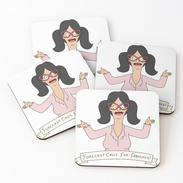 Item preview, Linda "Forecast Calls for Fabulous" designed and sold by Kirra Jade.