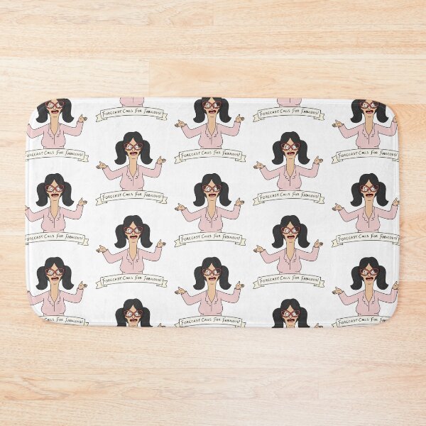 Item preview, Linda "Forecast Calls for Fabulous" designed and sold by Kirra Jade.
