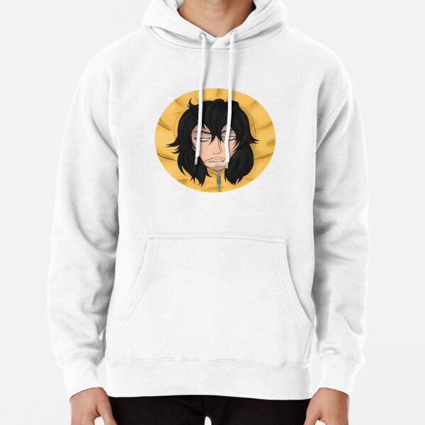 Aizawa hoodie hot sale