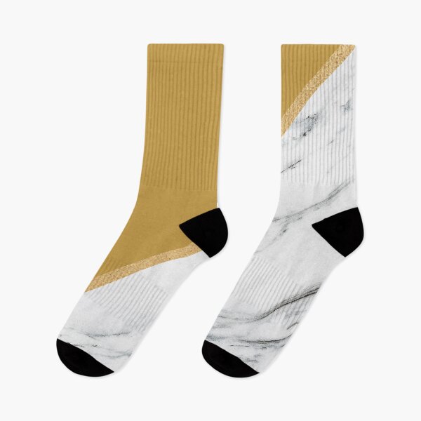 Item preview, Marble with Yellow and Gold Stripe Summer designed and sold by Wizardofpizza.