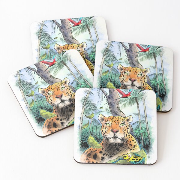 Item preview, FOREST designed and sold by RomainHoubert.