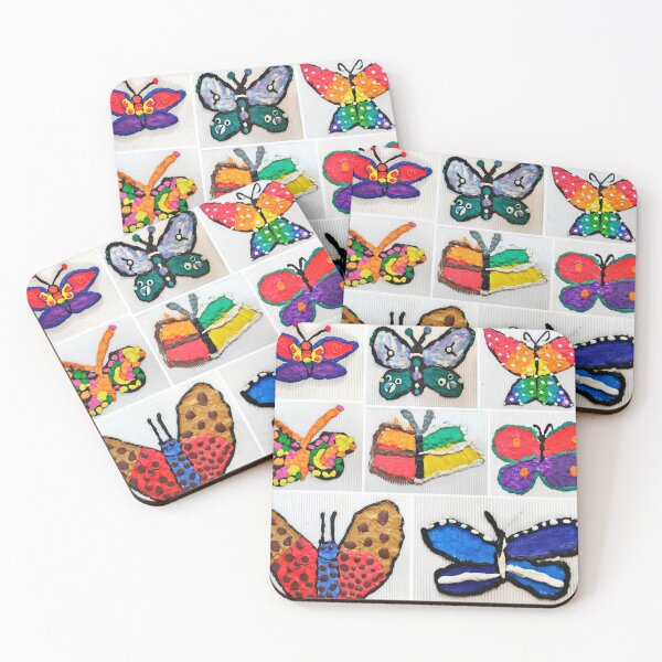 Item preview, Vladimir Nazor artworks - butterfly - 4A - 2020/2021 designed and sold by vladimir-nazor.