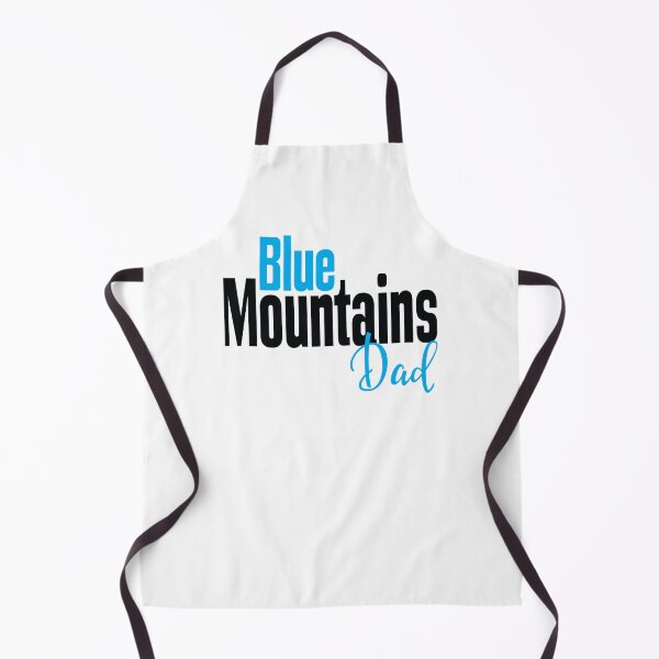 Item preview, Blue Mountains Dad designed and sold by ProjectX23.