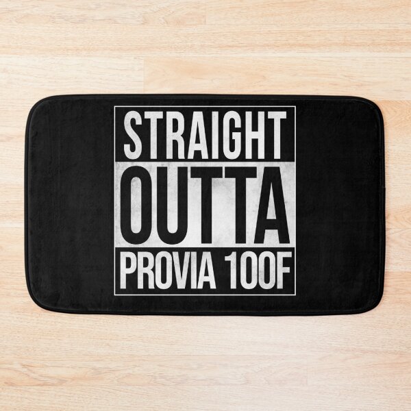 Item preview, Straight Outta Provia 100F designed and sold by dylanmorgan.