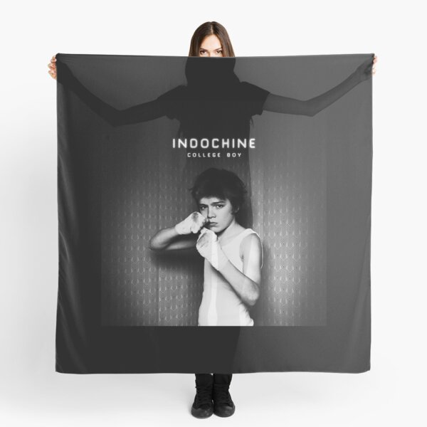 Indochine - College Boy Foulard
