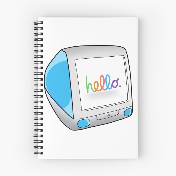 Item preview, iMac G3 designed and sold by RubyMetro.