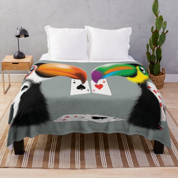 Item preview, Toucan Play That Game (merchandise) designed and sold by Art-by-Antonia.