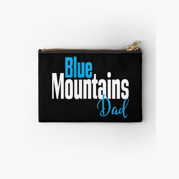 Item preview, Blue Mountains Dad designed and sold by ProjectX23.