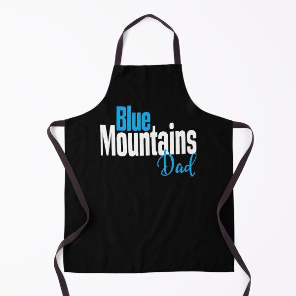 Item preview, Blue Mountains Dad designed and sold by ProjectX23.