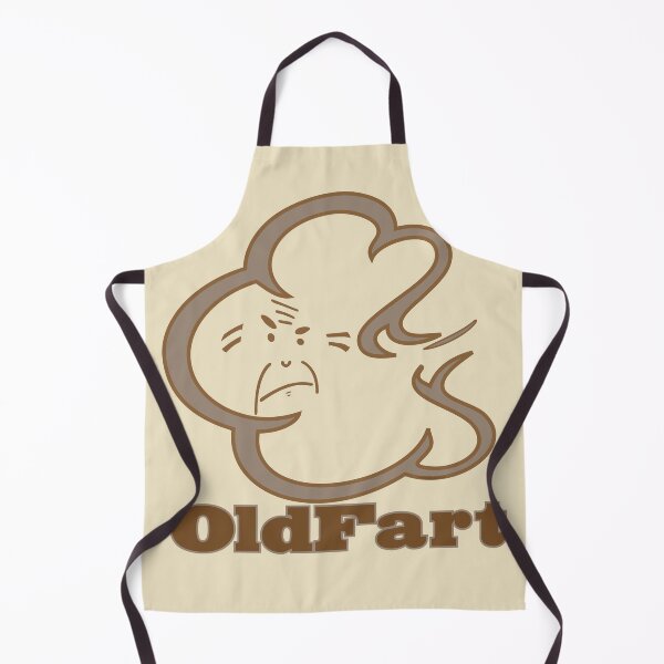 Item preview, Old Fart Ojii-chan designed and sold by chilangopride.