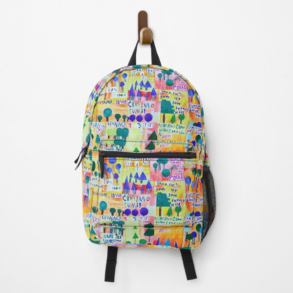 Item preview, Vladimir Nazor artworks - ecological - 2A - 2020/2021 designed and sold by vladimir-nazor.