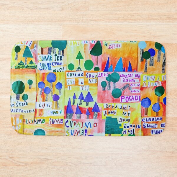Item preview, Vladimir Nazor artworks - ecological - 2A - 2020/2021 designed and sold by vladimir-nazor.