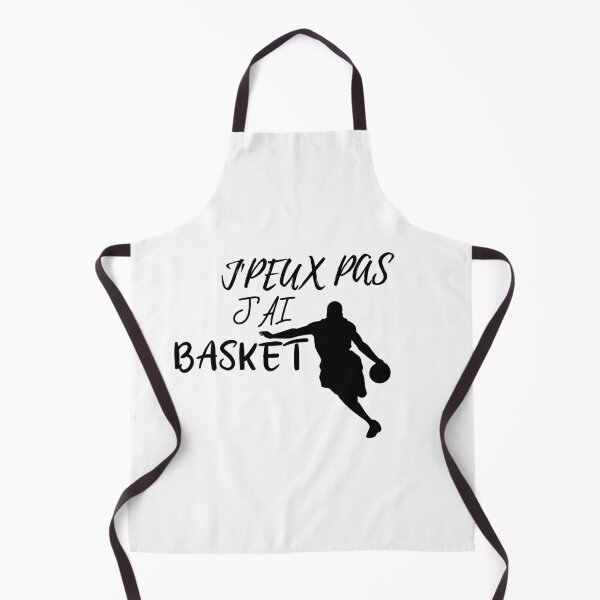 Item preview, I can't have basketball, basketball humor designed and sold by JeremyMadaci.