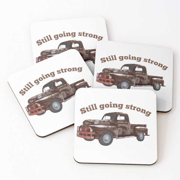 Item preview, Still Going Strong designed and sold by designbyjodyb.