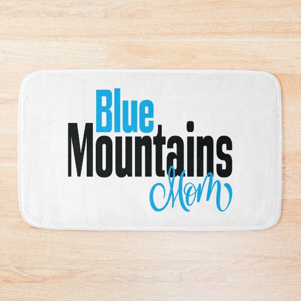 Item preview, Blue Mountains Mom designed and sold by ProjectX23.