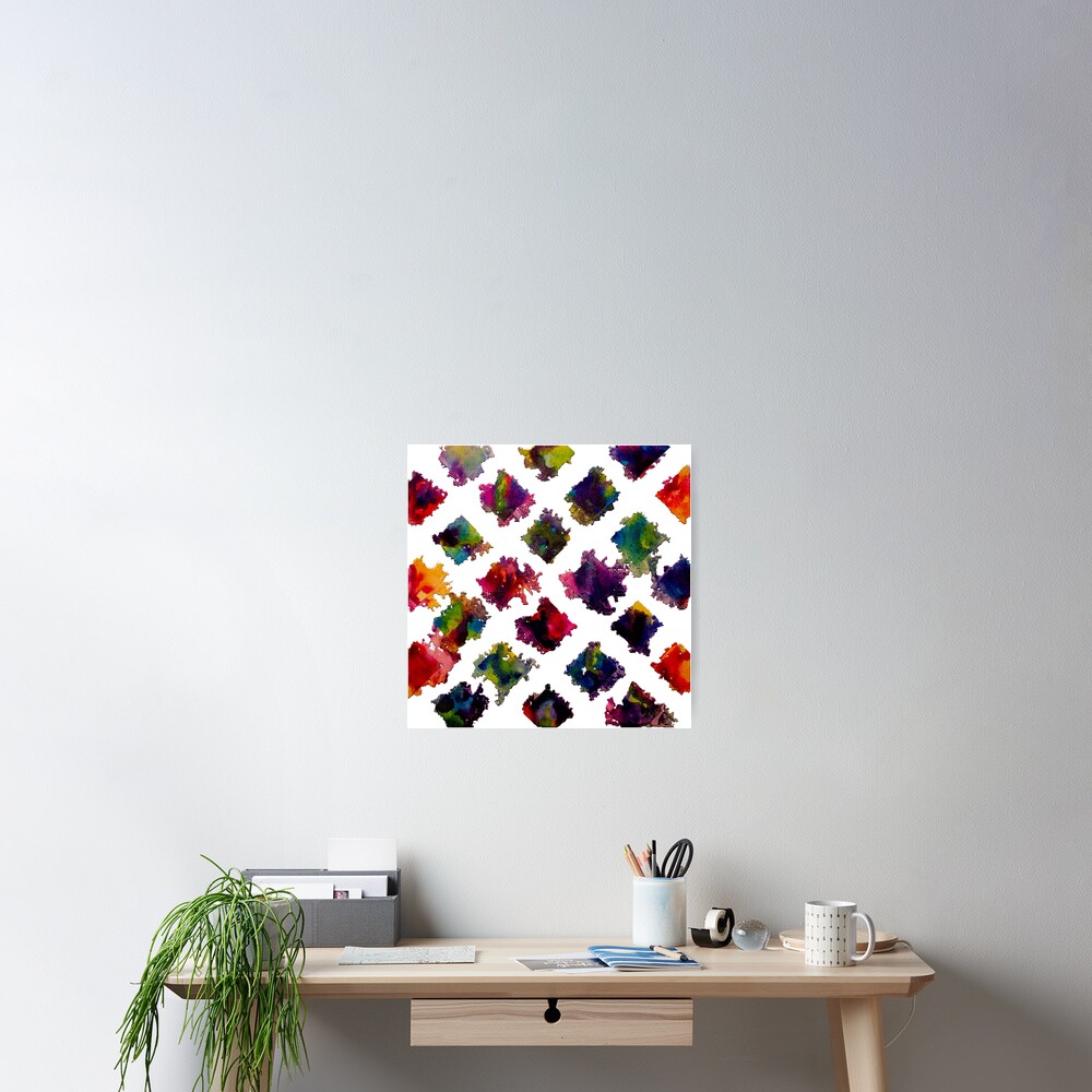 Item preview, Poster designed and sold by CaitlinLawrence.