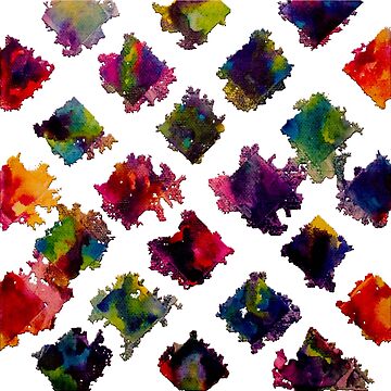 Artwork thumbnail, Melting Pot by CaitlinLawrence