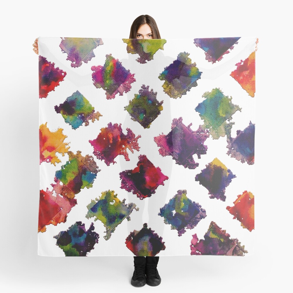Item preview, Scarf designed and sold by CaitlinLawrence.