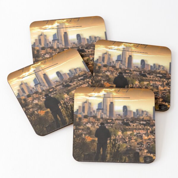 Item preview, My music my city designed and sold by Greeklondoner.