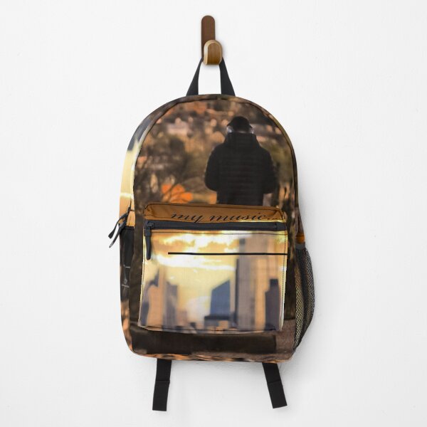 Item preview, My music my city designed and sold by Greeklondoner.