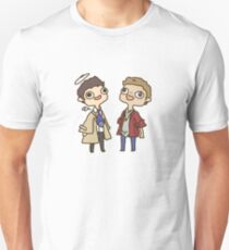 destiel t shirt