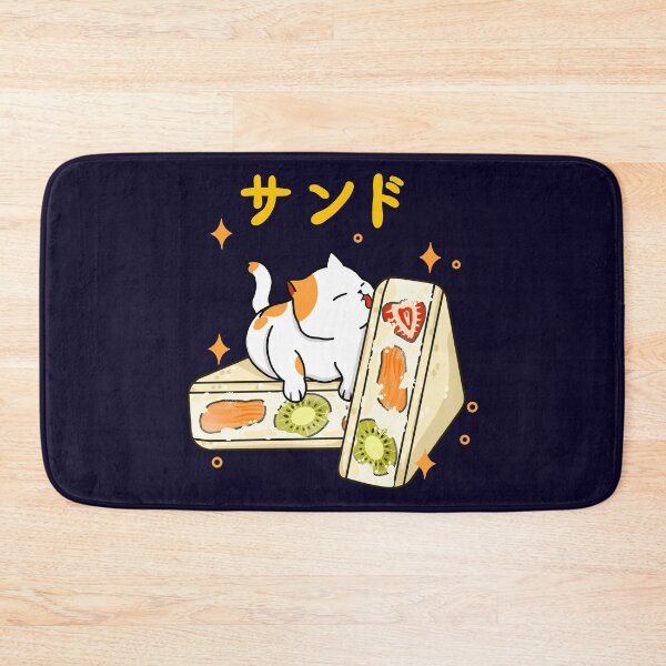 Item preview, Cat and Sandwich designed and sold by Kimprut.