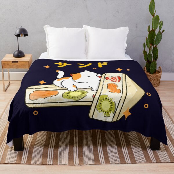 Item preview, Cat and Sandwich designed and sold by Kimprut.
