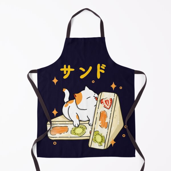 Item preview, Cat and Sandwich designed and sold by Kimprut.