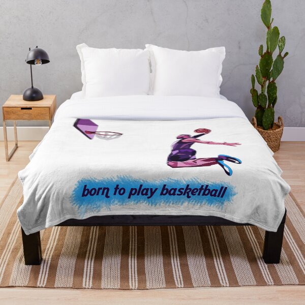 Item preview, nacido para jugar baloncesto Essential T-Shirt designed and sold by fowzi shokri.