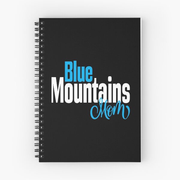 Item preview, Blue Mountains Mom designed and sold by ProjectX23.