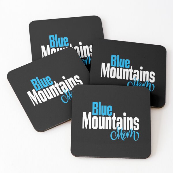 Item preview, Blue Mountains Mom designed and sold by ProjectX23.