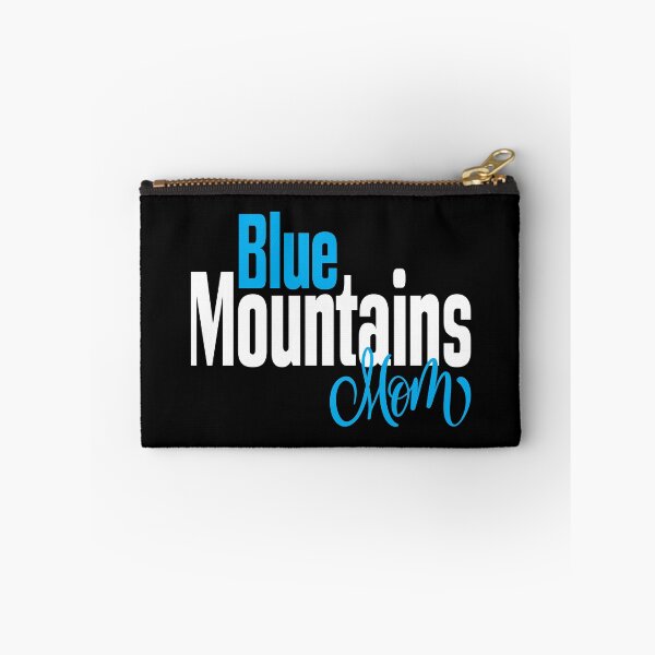 Item preview, Blue Mountains Mom designed and sold by ProjectX23.