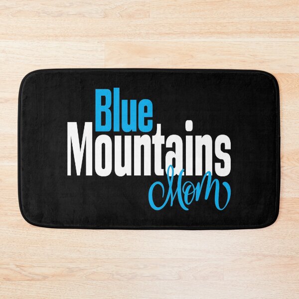 Item preview, Blue Mountains Mom designed and sold by ProjectX23.