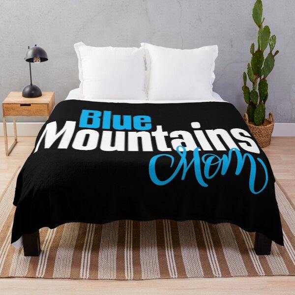 Item preview, Blue Mountains Mom designed and sold by ProjectX23.
