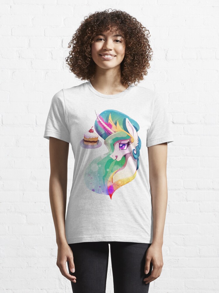 celestia shirt