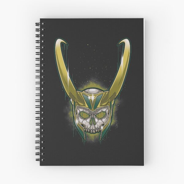 Item preview, Trickster Skull designed and sold by Getsousa.