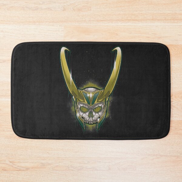 Item preview, Trickster Skull designed and sold by Getsousa.