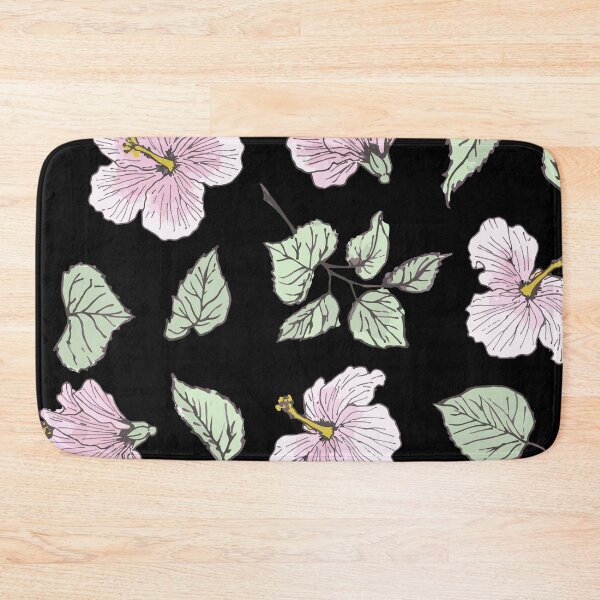 Item preview, Humble Hibiscus designed and sold by Art by Sylph.