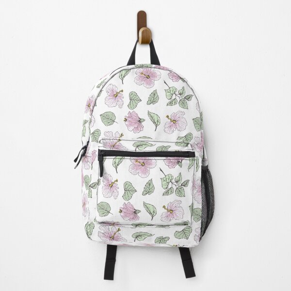 Item preview, Humble Hibiscus designed and sold by Art by Sylph.