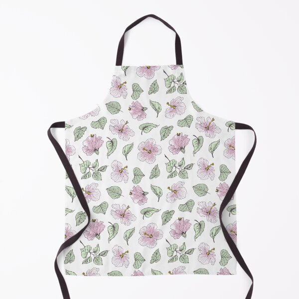 Item preview, Humble Hibiscus designed and sold by Art by Sylph.