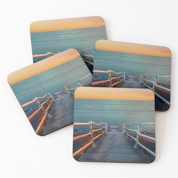 Item preview, Handrail at Aberavon beach designed and sold by Leighton Collins.