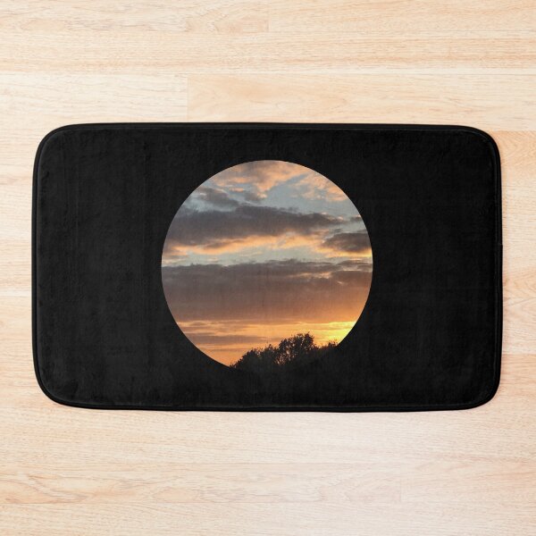 Item preview, Sunset is my Favourite Colour designed and sold by ReniCreative.